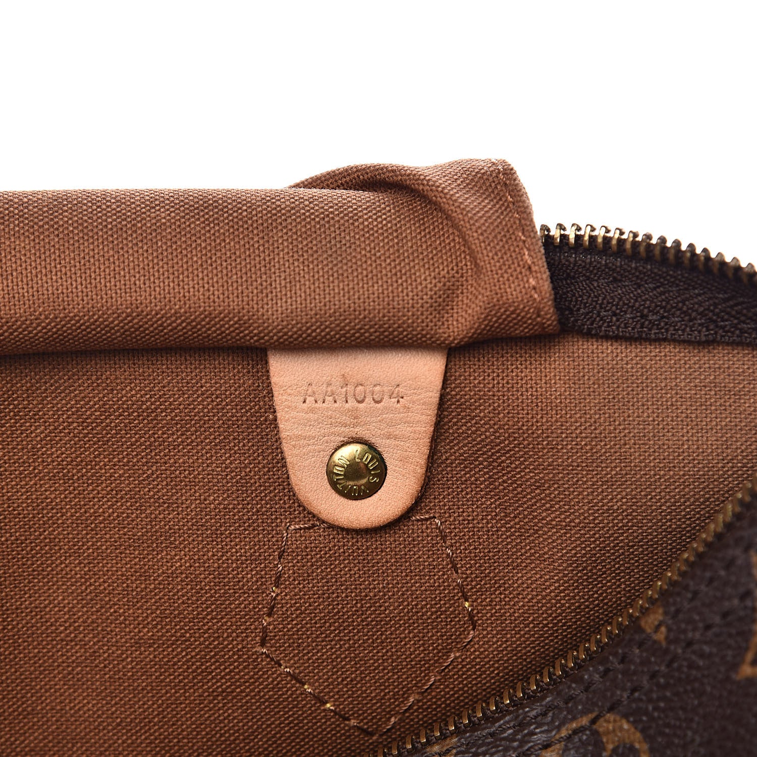 Louis Vuitton Monogram Speedy 30 9 of 18