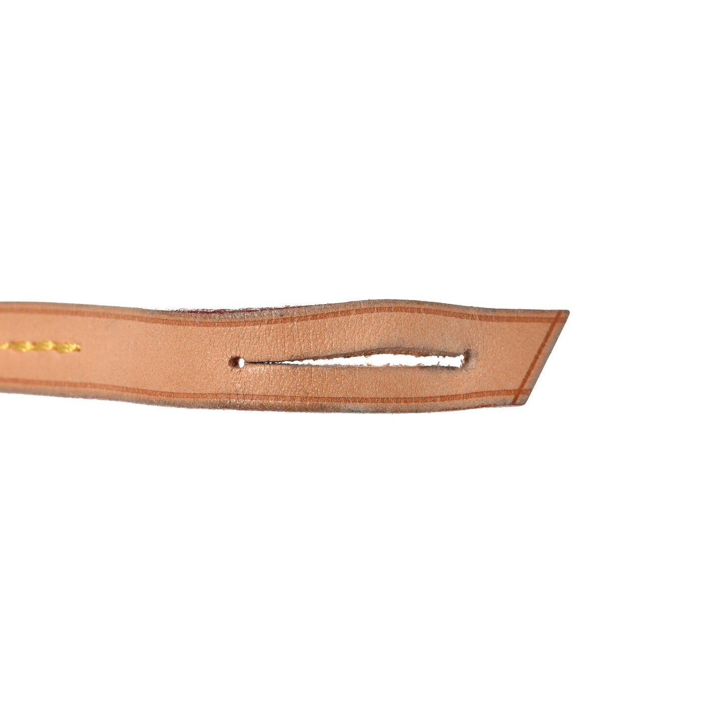 Vachetta Favorite Long Strap