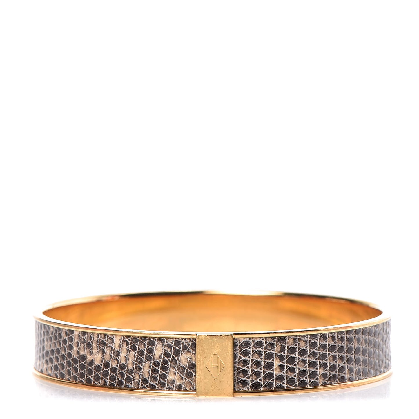 Smooth Lizard Kawaii 12 Bracelet M Ombre