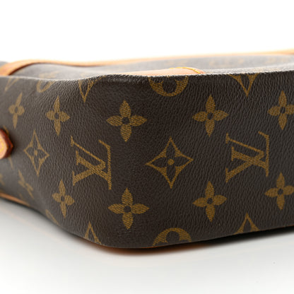 Louis Vuitton Monogram Trocadero 30 8 of 11