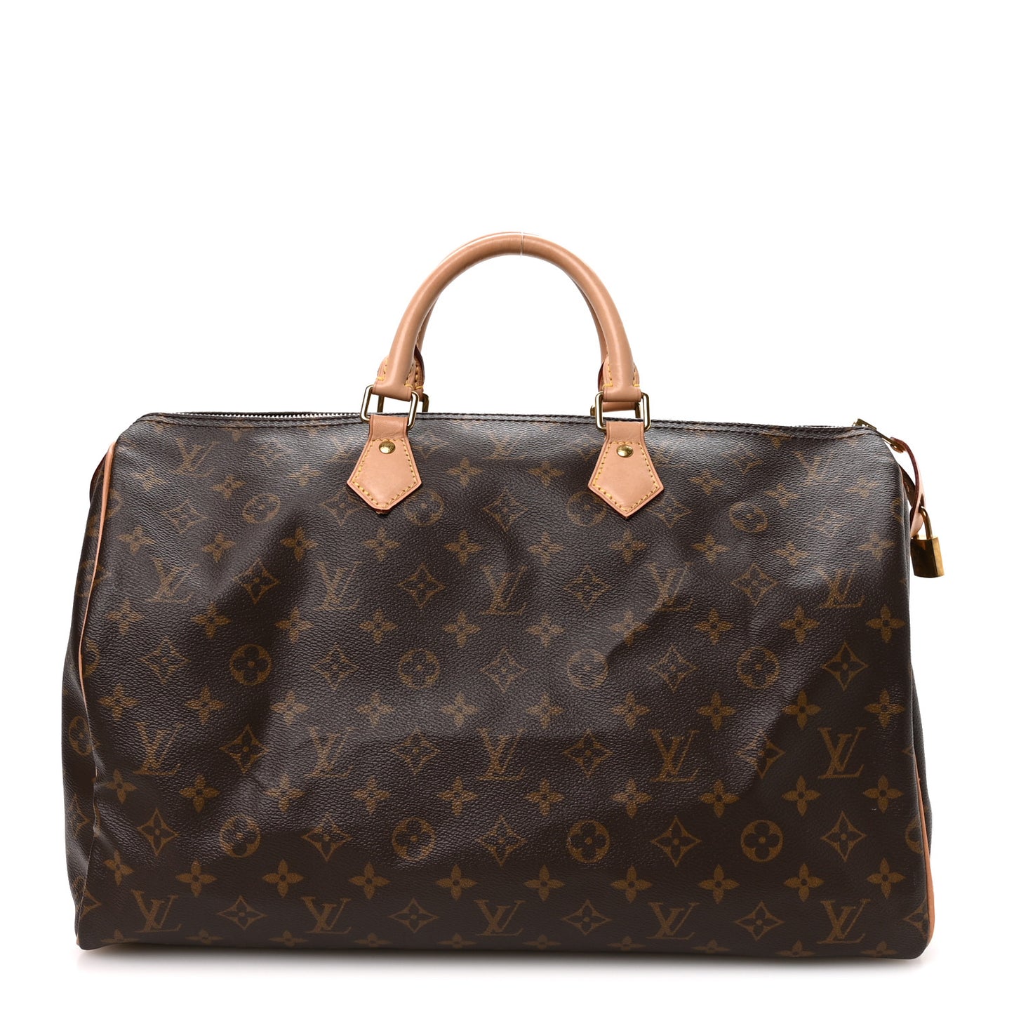 Monogram Speedy 40