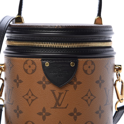 Louis Vuitton Reverse Monogram Cannes 14 of 14