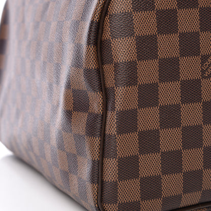 Louis Vuitton Damier Ebene Speedy 30 12 of 13