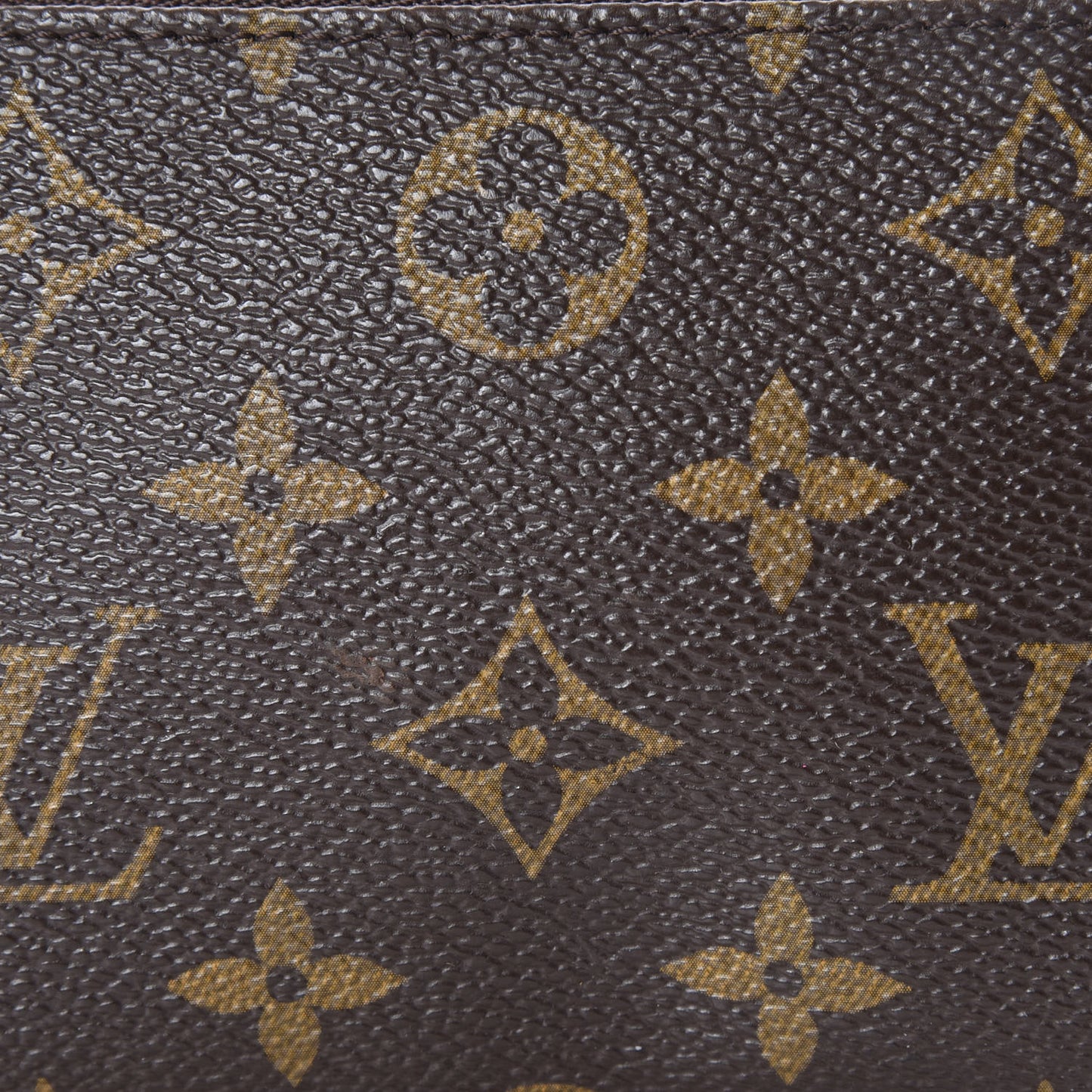 Monogram Mini Pochette Accessories
