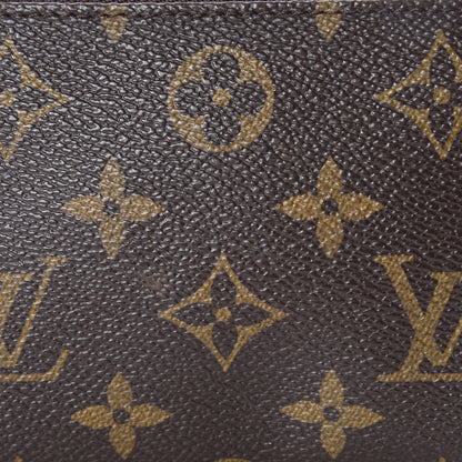 Louis Vuitton Monogram Mini Pochette Accessories 9 of 9