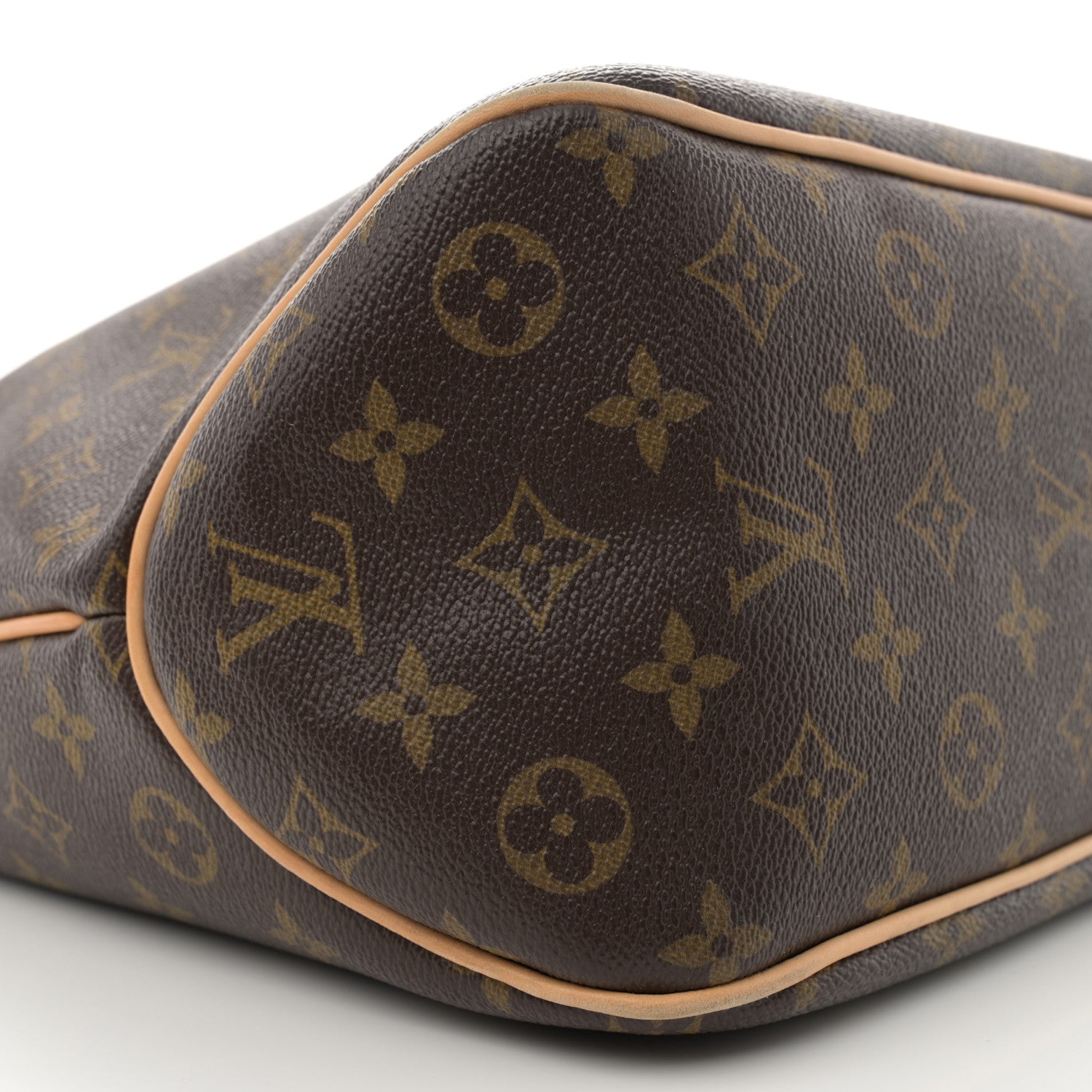 Louis Vuitton Monogram Delightful PM 9 of 10