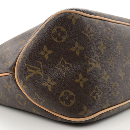 Louis Vuitton Monogram Delightful PM 9 of 10