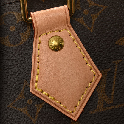 Louis Vuitton Monogram Speedy Bandouliere 30 11 of 11