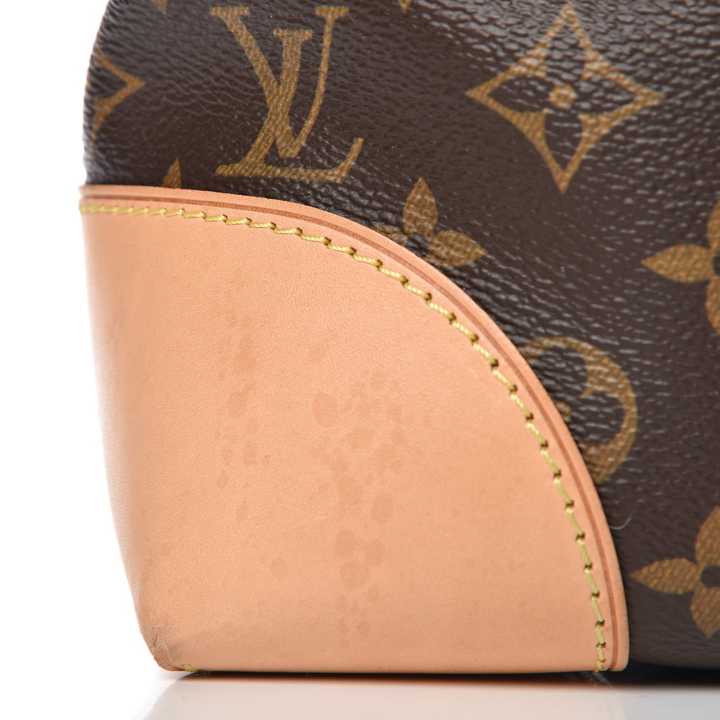 Monogram Berri PM
