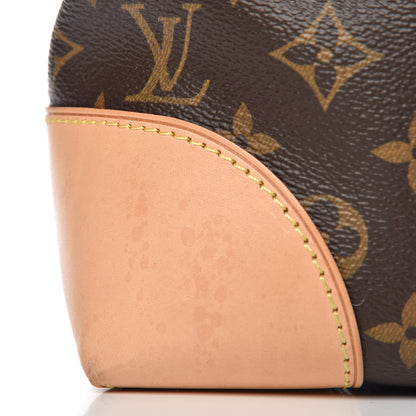Louis Vuitton Monogram Berri PM 12 of 17