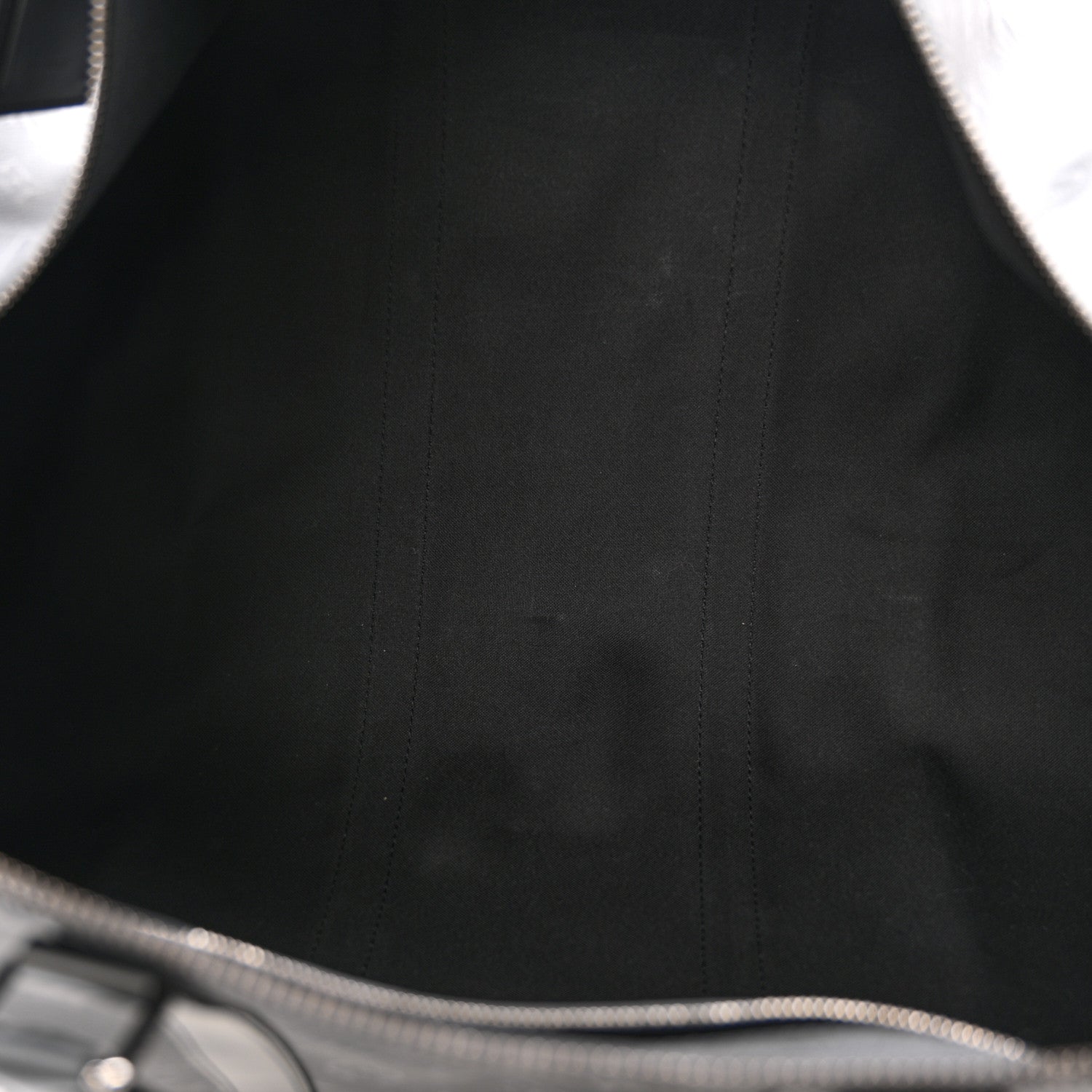 Louis Vuitton Monogram Eclipse Keepall Bandouliere 55 4 of 10