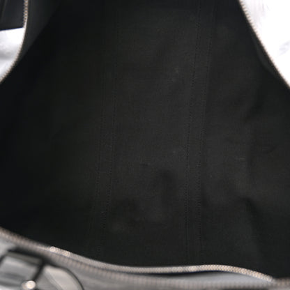 Louis Vuitton Monogram Eclipse Keepall Bandouliere 55 4 of 10