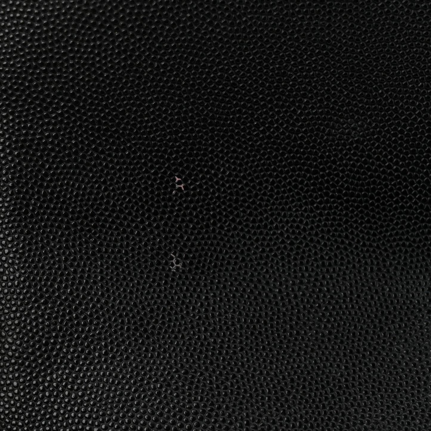 Caviar Quilted Medium Boy Flap Black