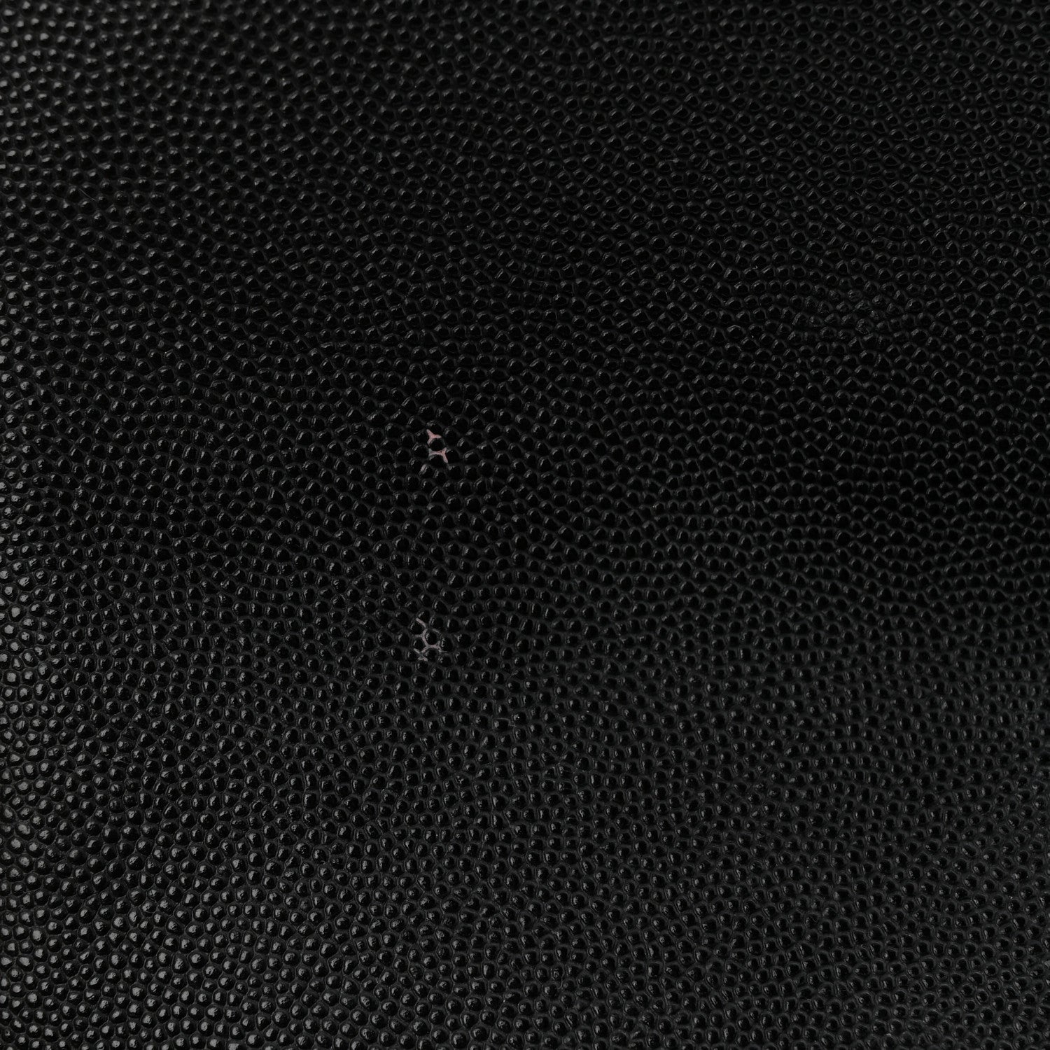 Chanel Caviar Quilted Medium Boy Flap Black 11 of 11