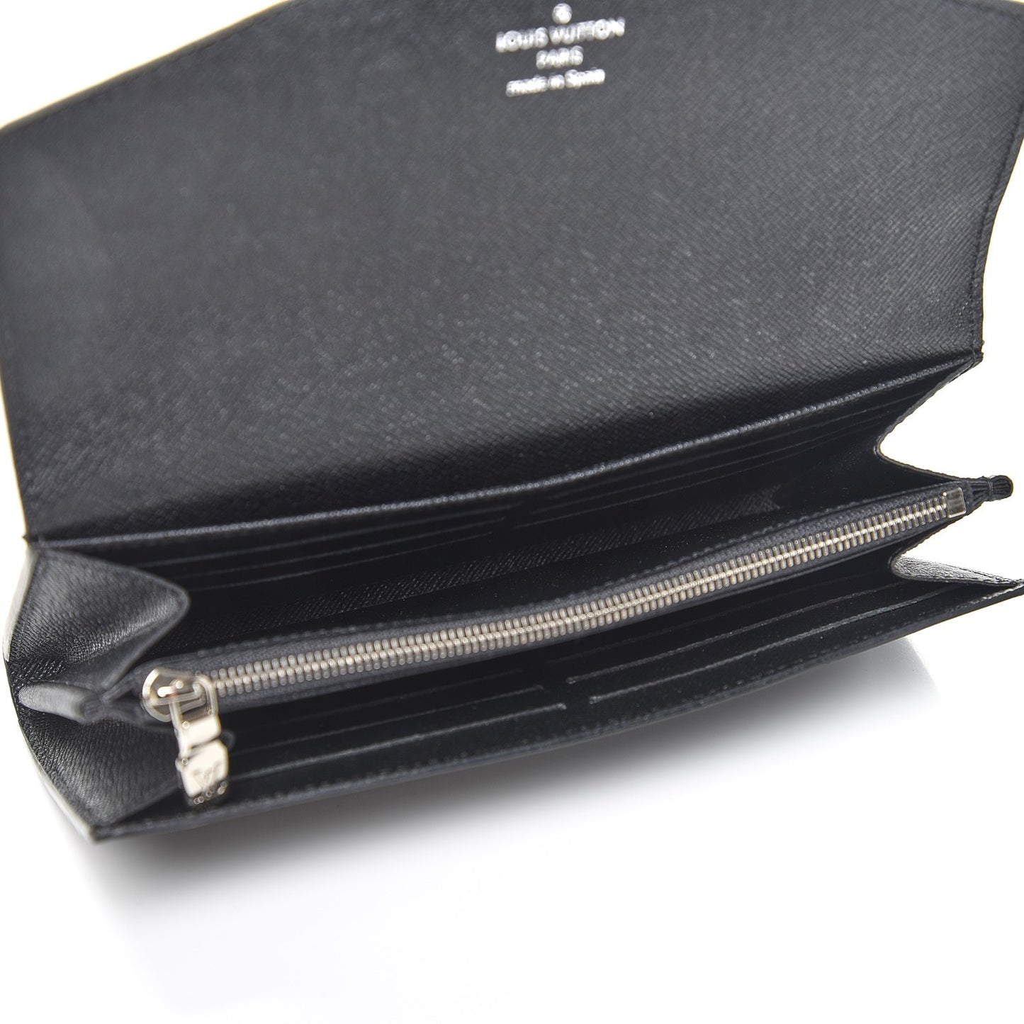 Epi Sarah Wallet NM Black
