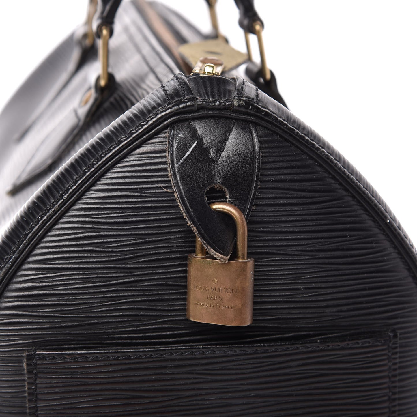 Epi Speedy 25 Black