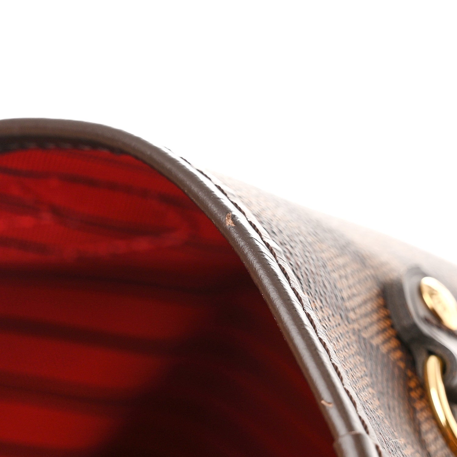 Louis Vuitton Damier Ebene Neo Neverfull MM 13 of 13