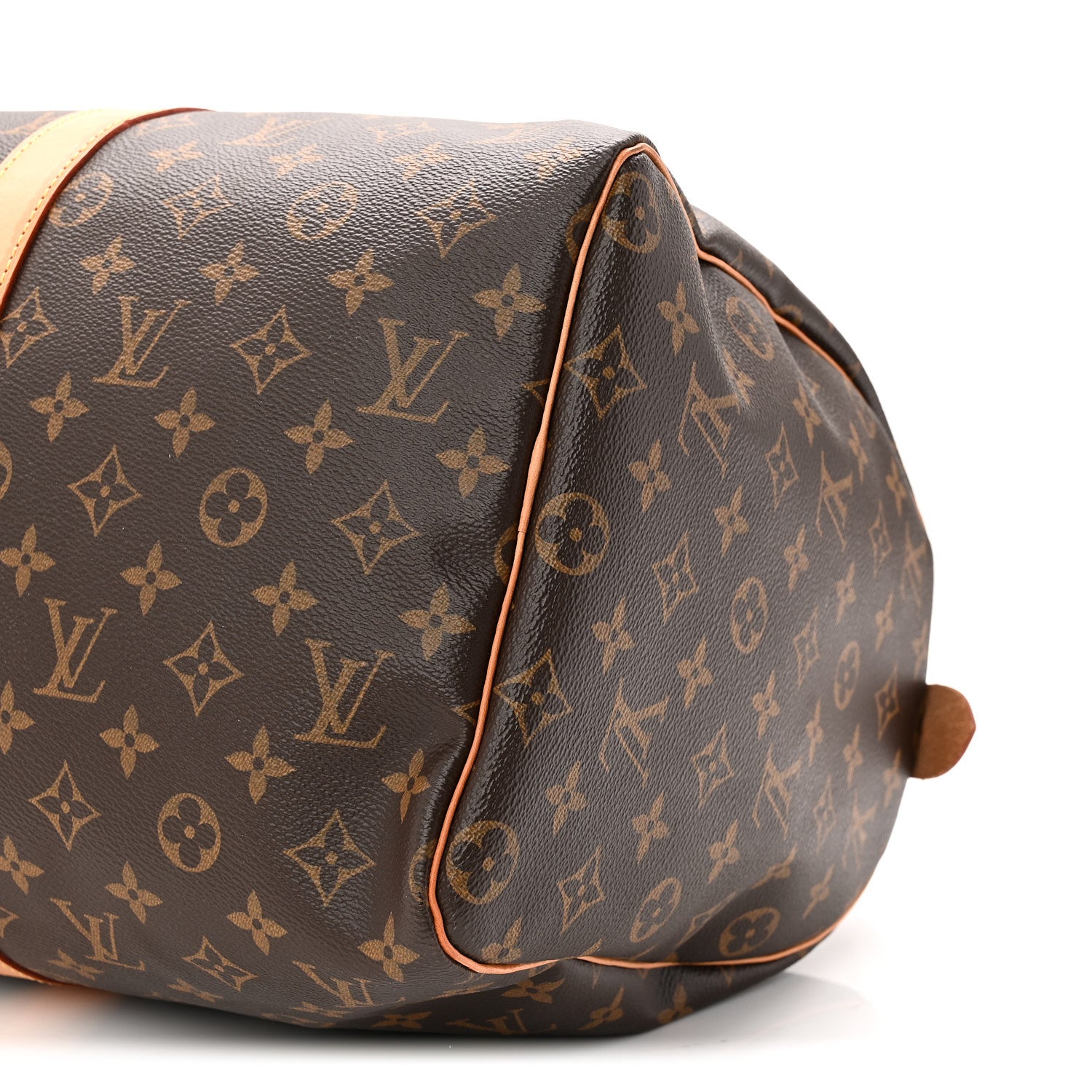 Louis Vuitton Monogram Keepall 45 9 of 10