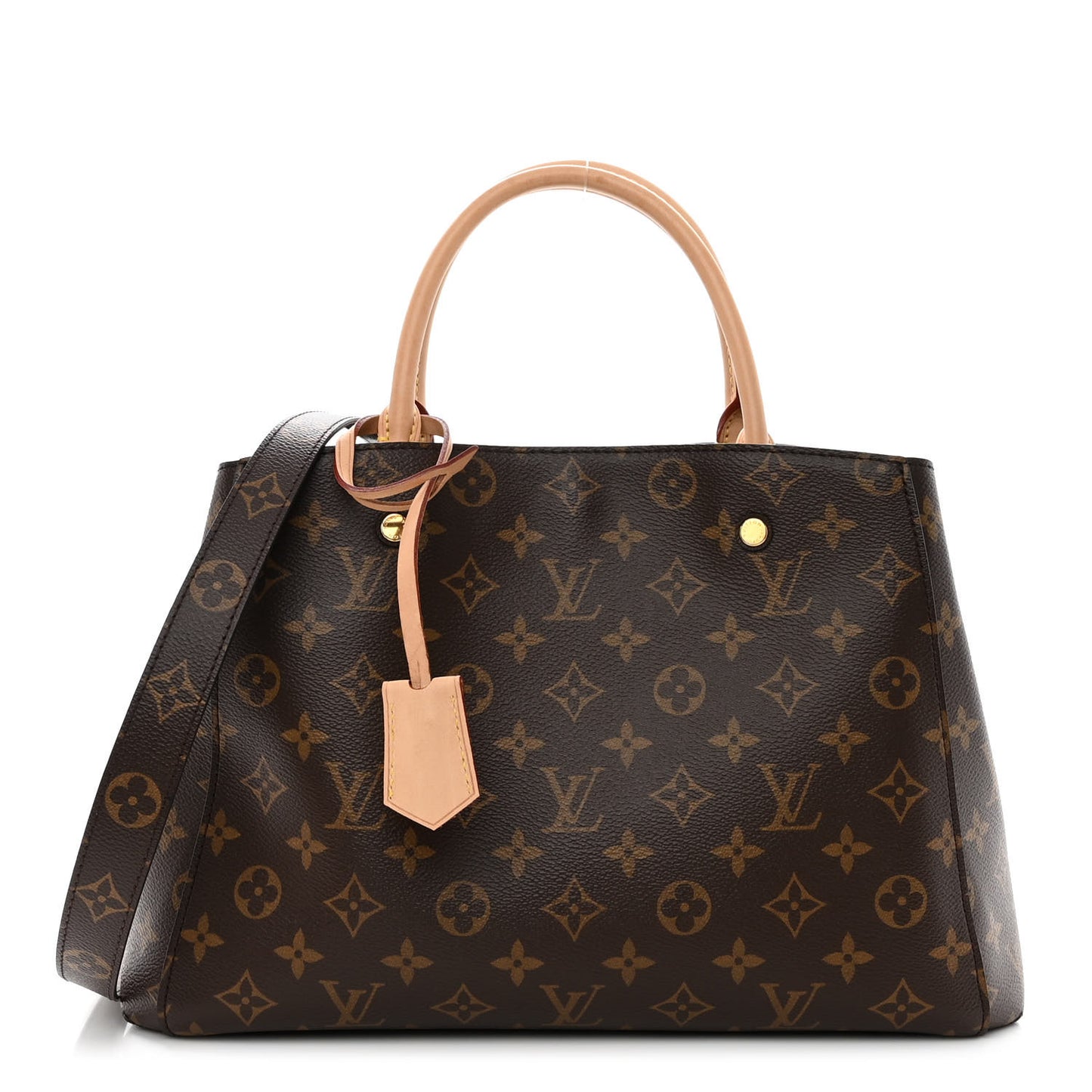 Monogram Montaigne MM