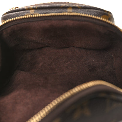 Louis Vuitton Monogram Mini Bumbag 5 of 10