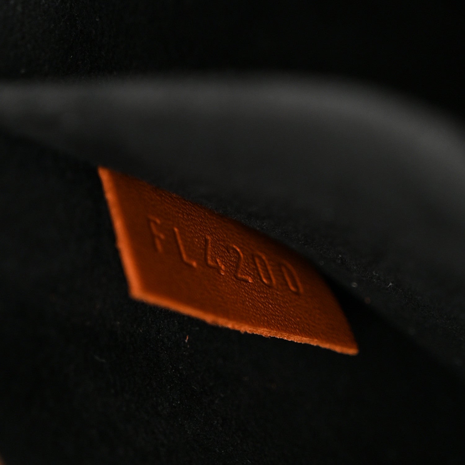 Louis Vuitton Reverse Monogram Dauphine MM 7 of 10