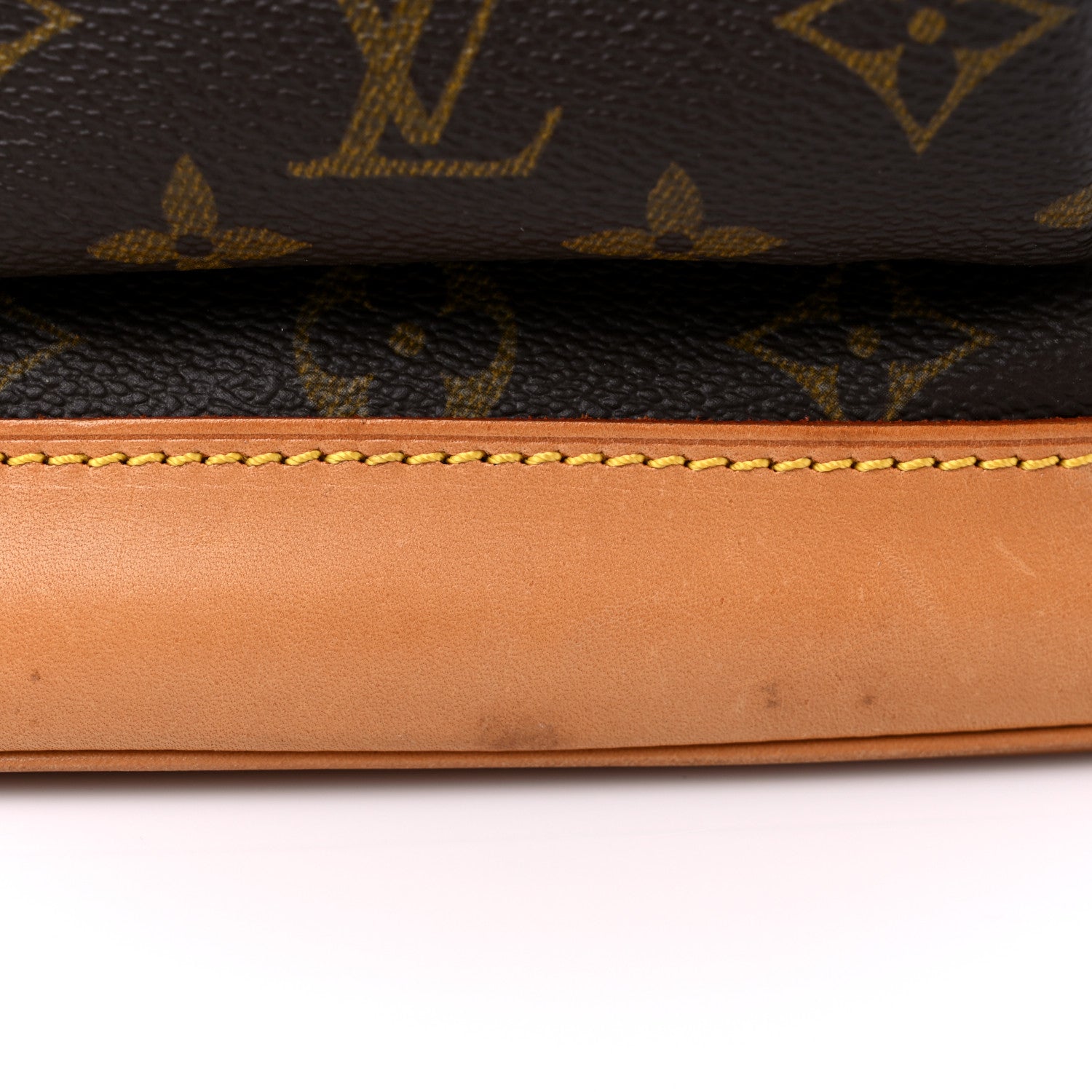 Louis Vuitton Monogram Montsouris GM Backpack 20 of 20