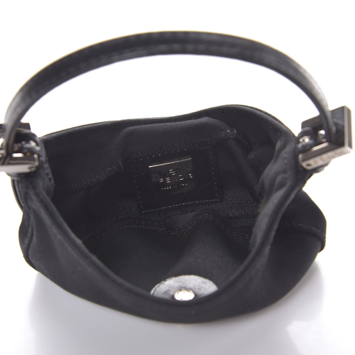 Neoprene Mini Baguette Black