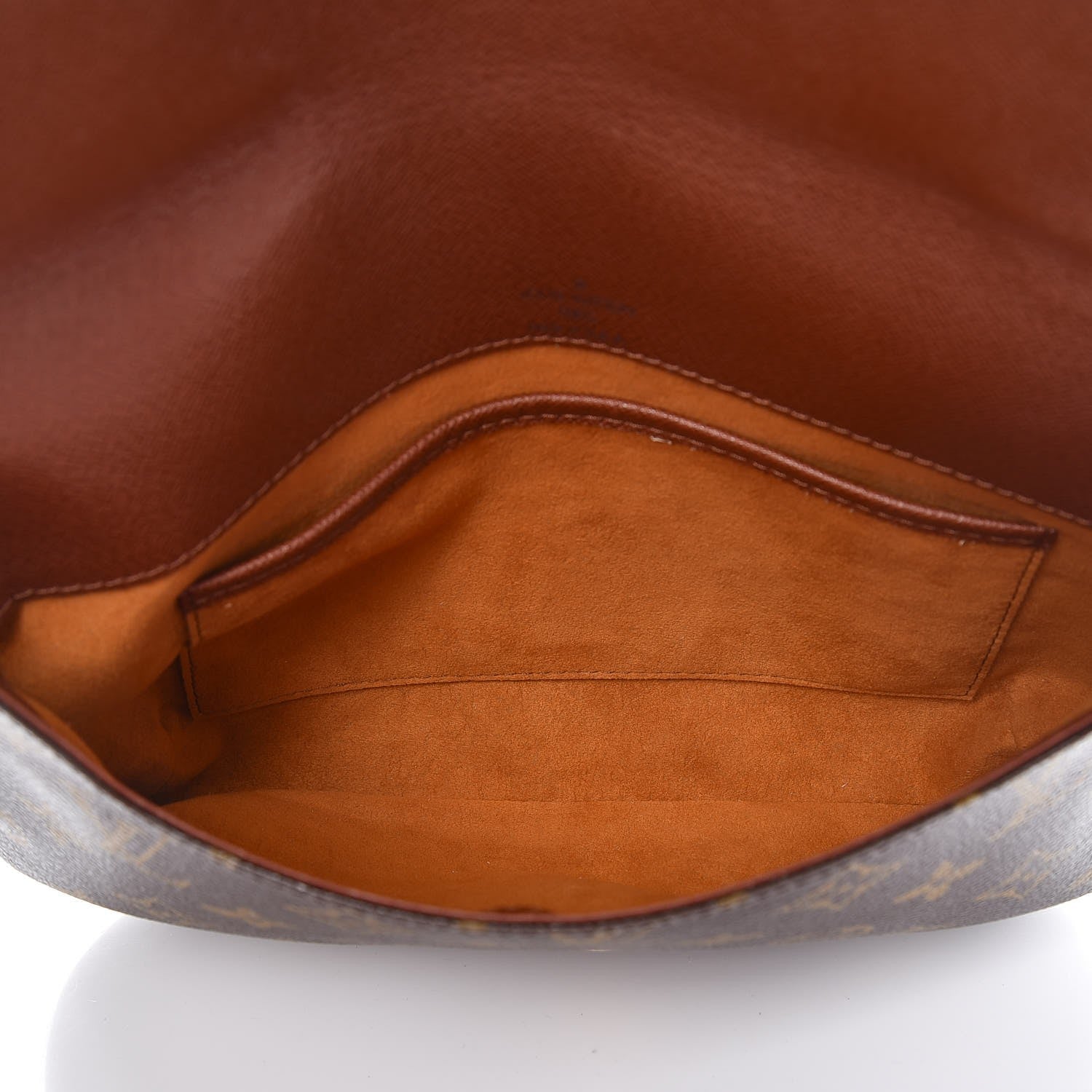 Louis Vuitton Monogram Musette Tango 5 of 13