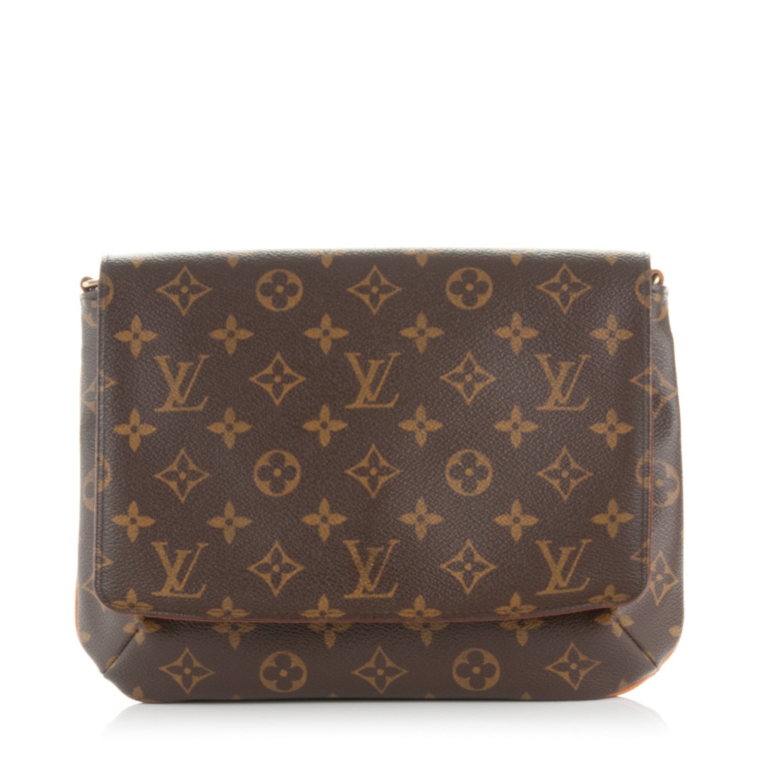 Louis Vuitton Monogram Musette Tango 1 of 6