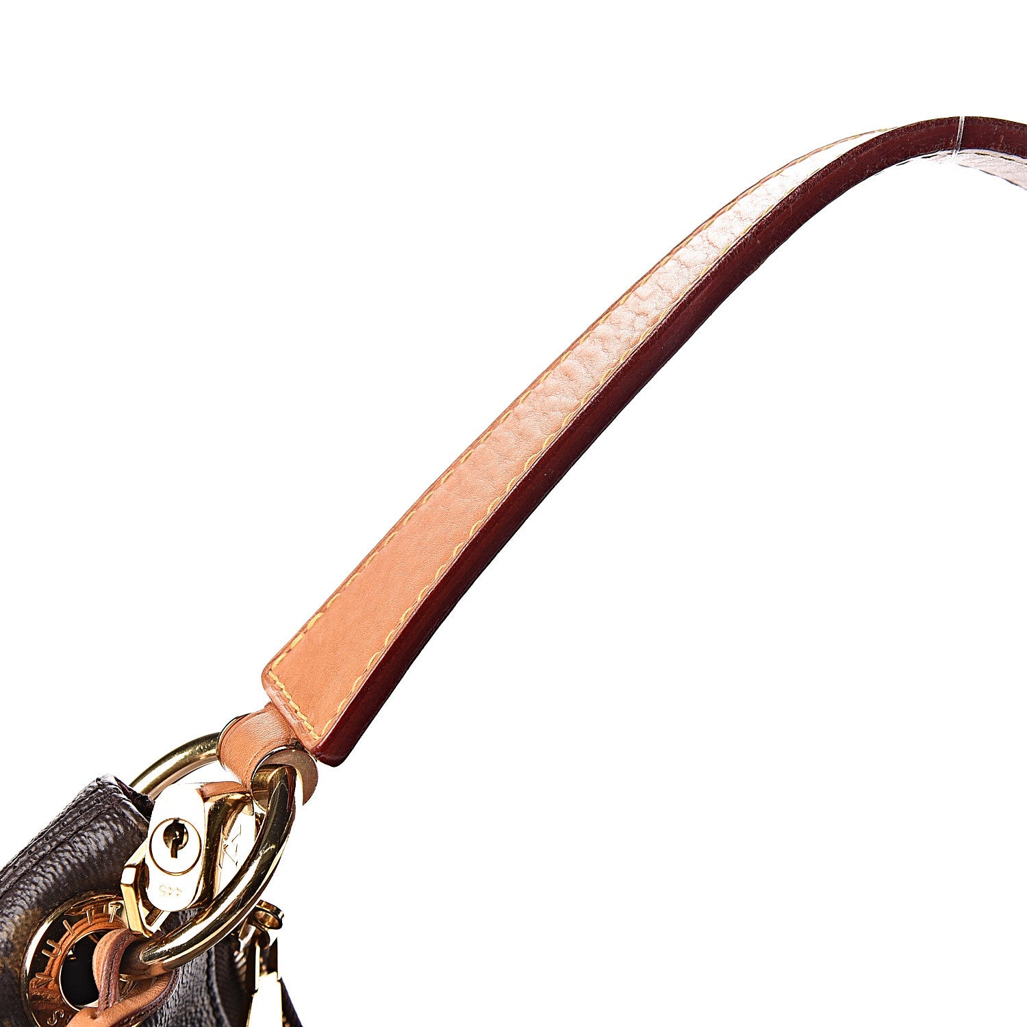 Louis Vuitton Monogram Berri MM 10 of 15