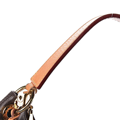 Louis Vuitton Monogram Berri MM 10 of 15