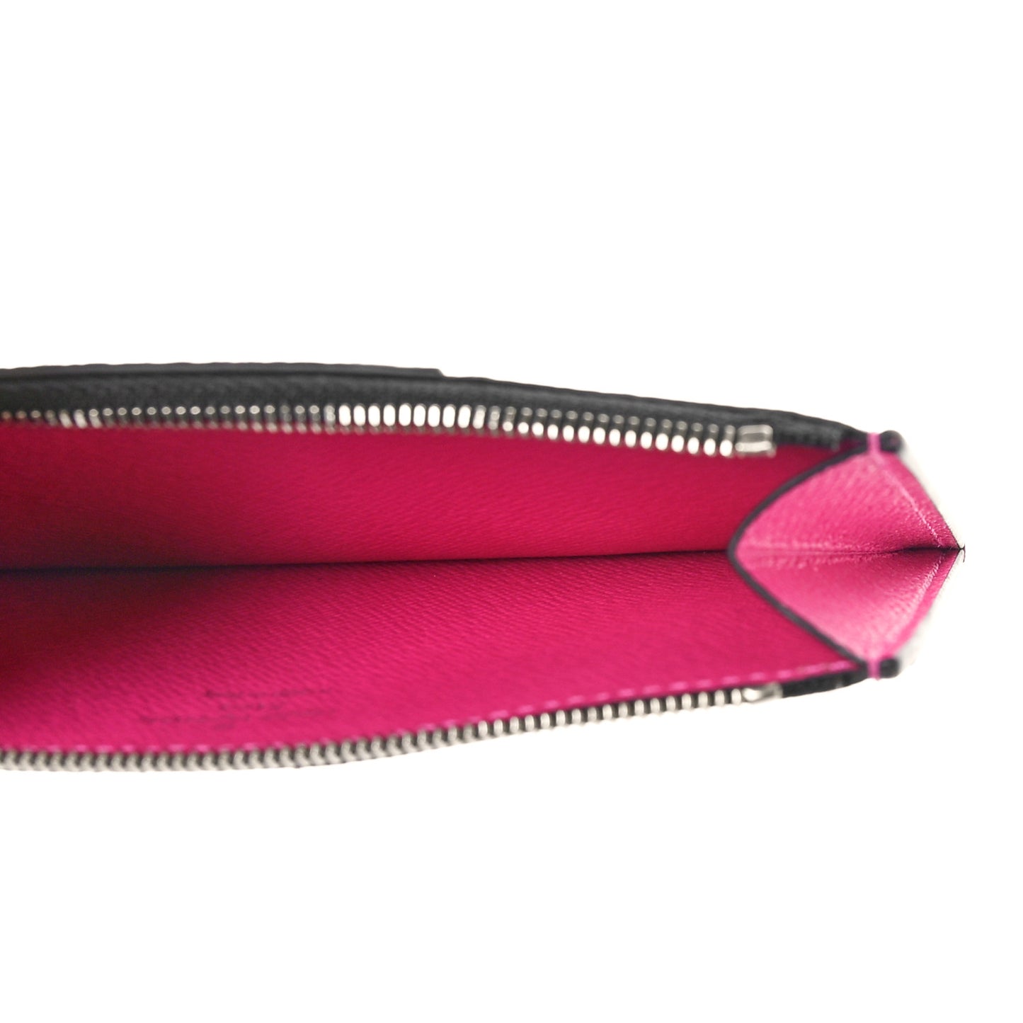 Taigarama Coin Card Holder Fuchsia