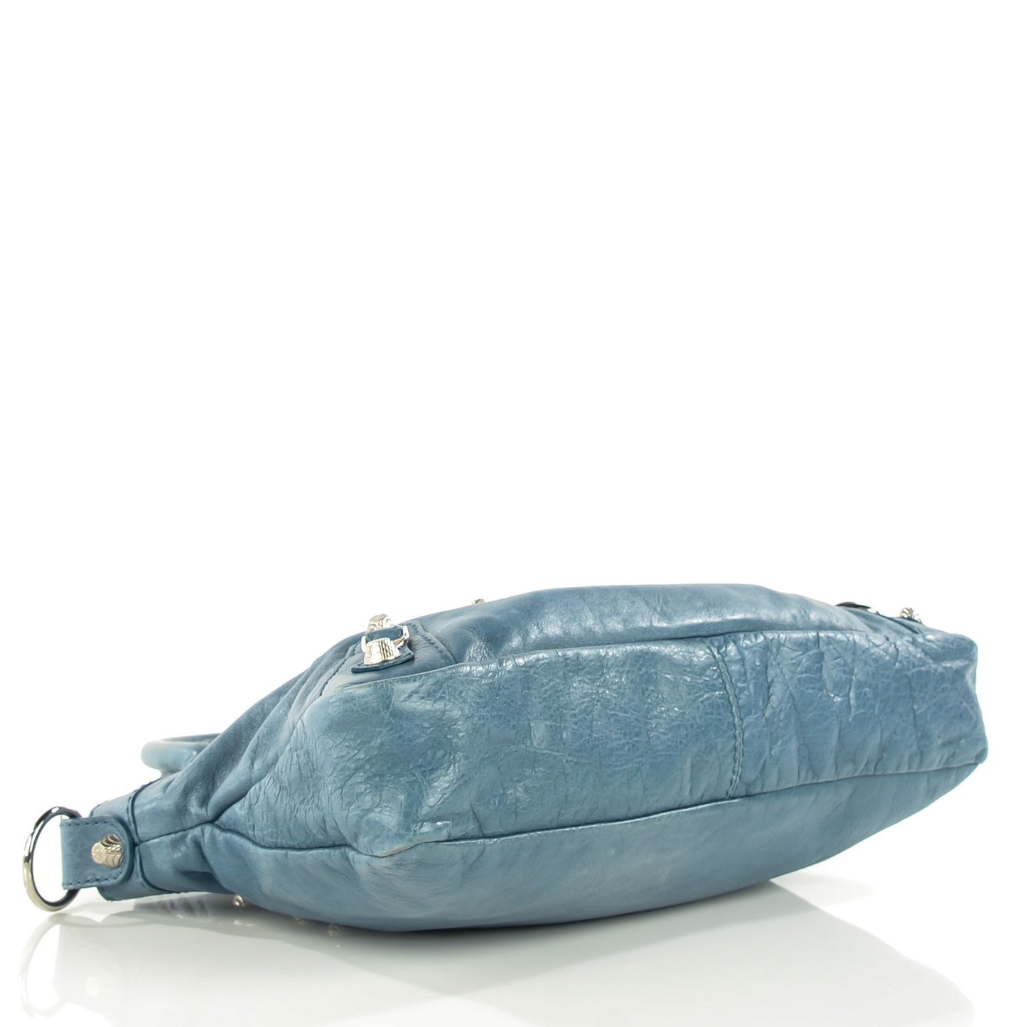 Agneau Giant 12 Silver Hardware First Atlantique