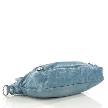 Balenciaga Agneau Giant 12 Silver Hardware First Atlantique 8 of 13