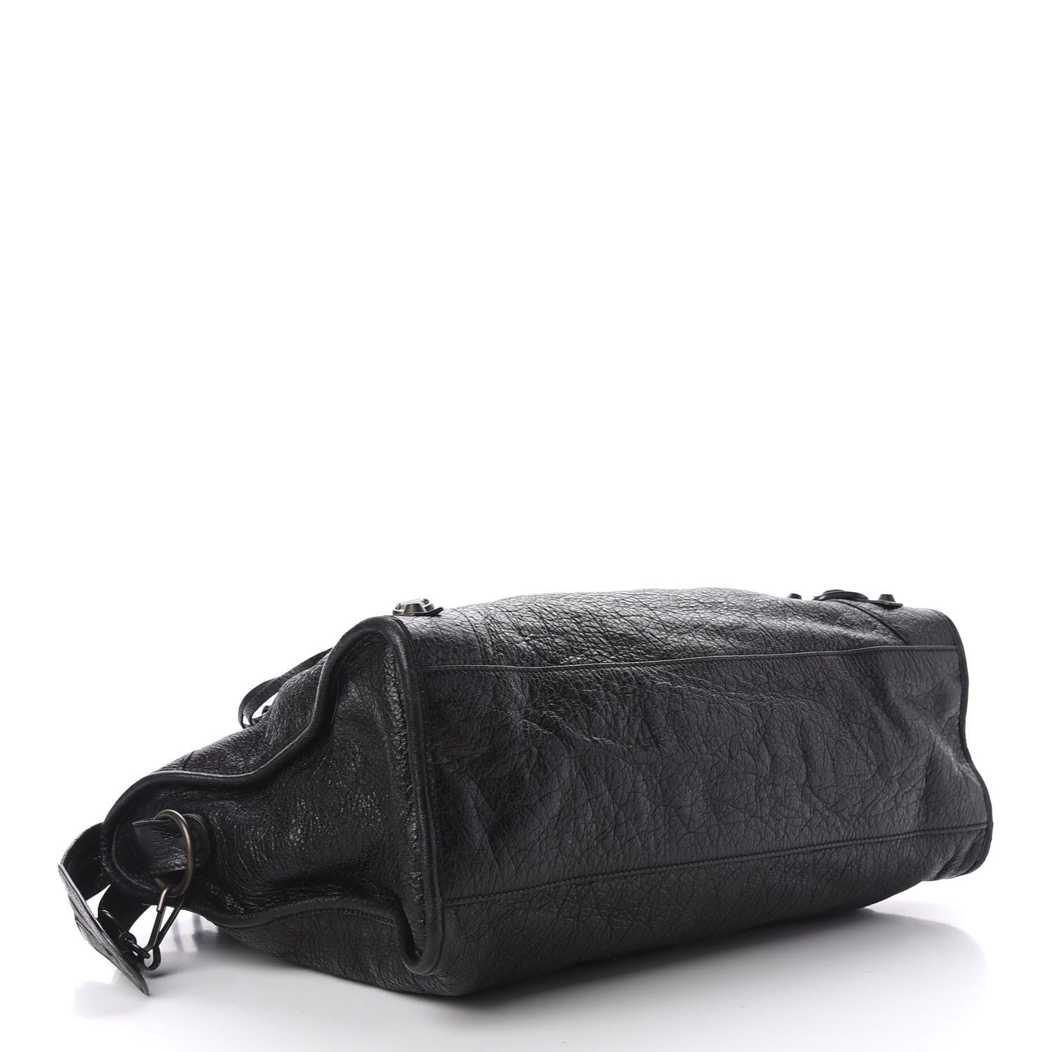 Balenciaga Agneau Classic Hardware City Black 5 of 12