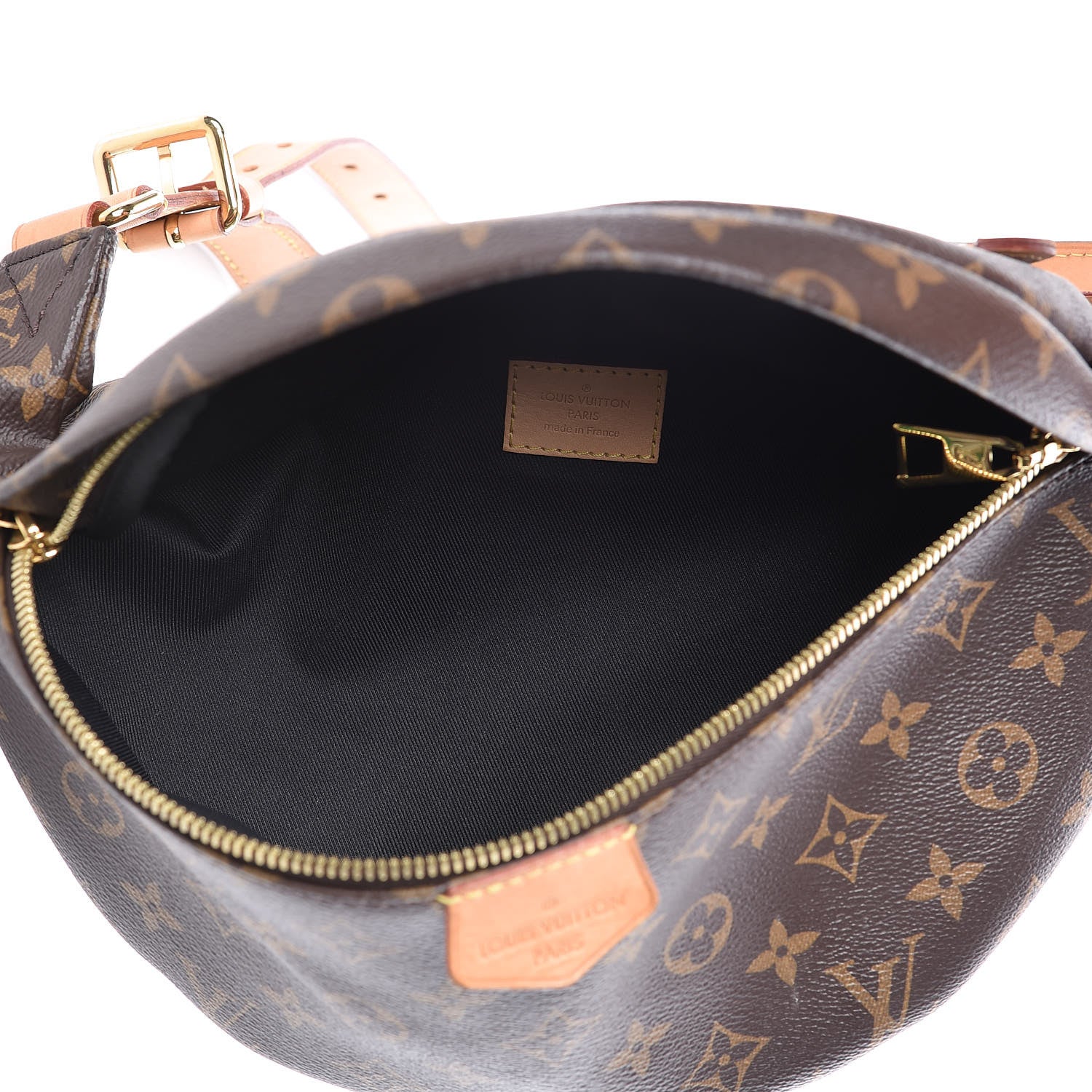 Louis Vuitton Monogram Bumbag 5 of 10