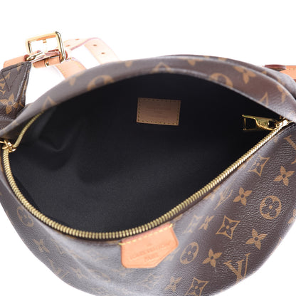 Louis Vuitton Monogram Bumbag 5 of 10