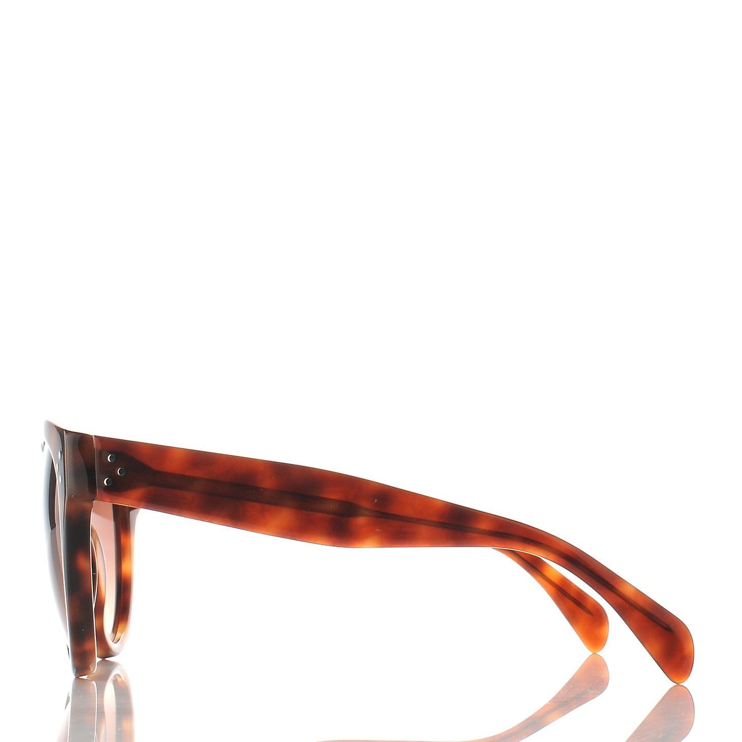 Audrey Sunglasses CL 41755 Tortoise