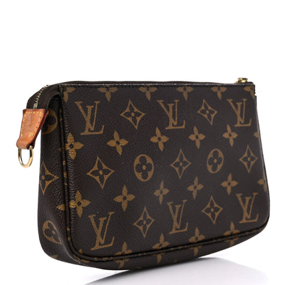 Louis Vuitton Monogram Pochette Accessories 3 of 14