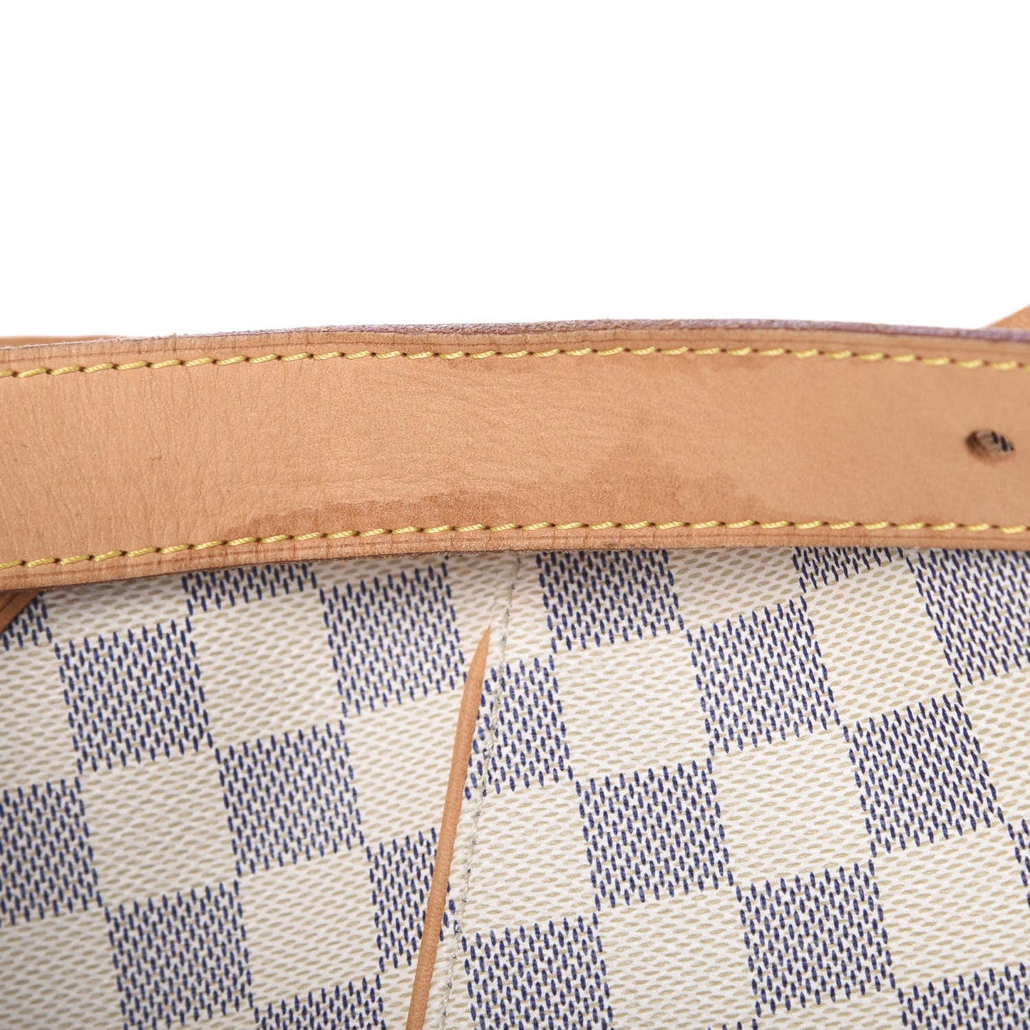 Damier Azur Galliera PM
