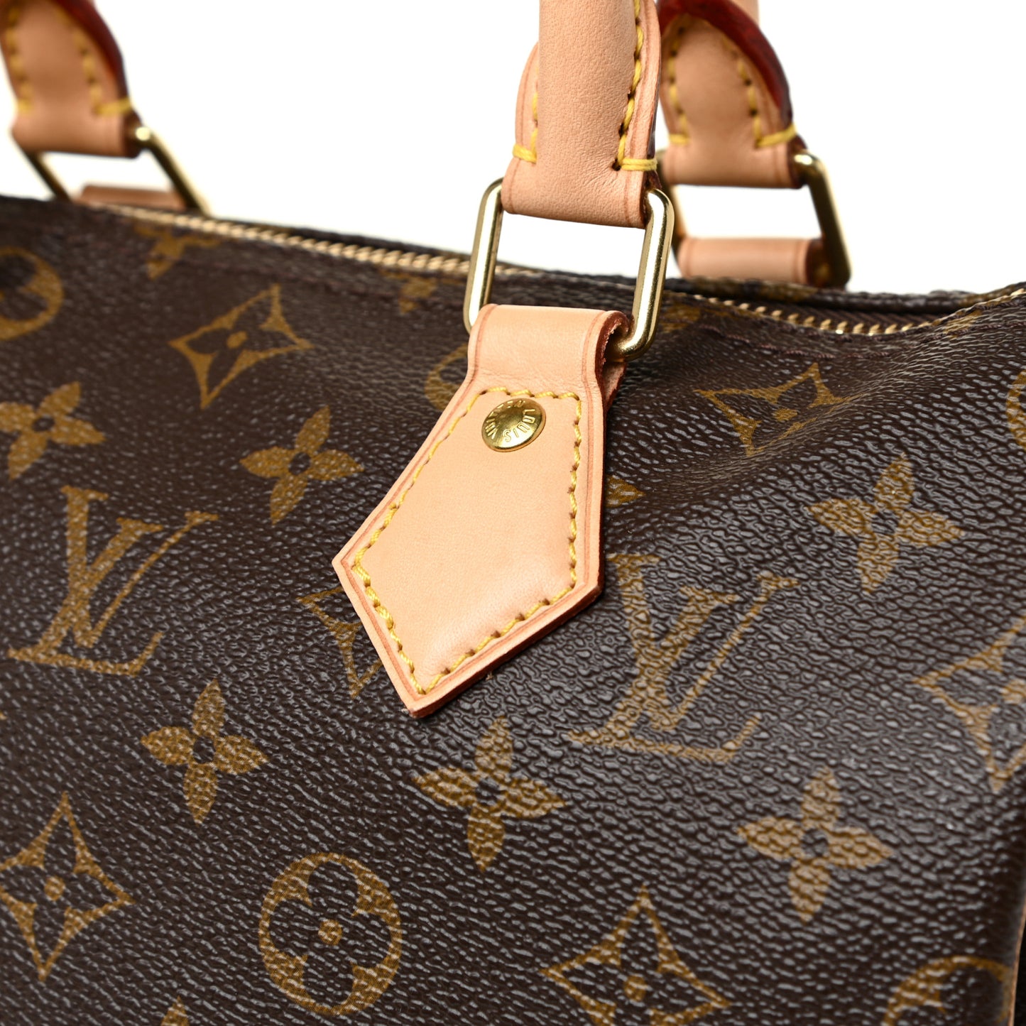 Monogram Speedy 25