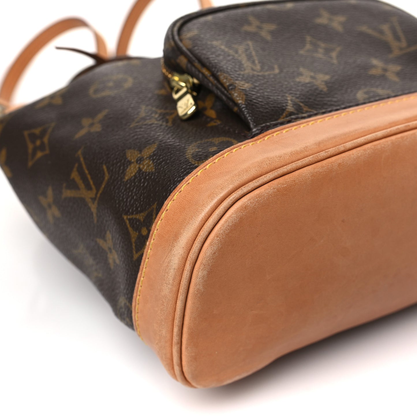 Monogram Mini Montsouris Backpack