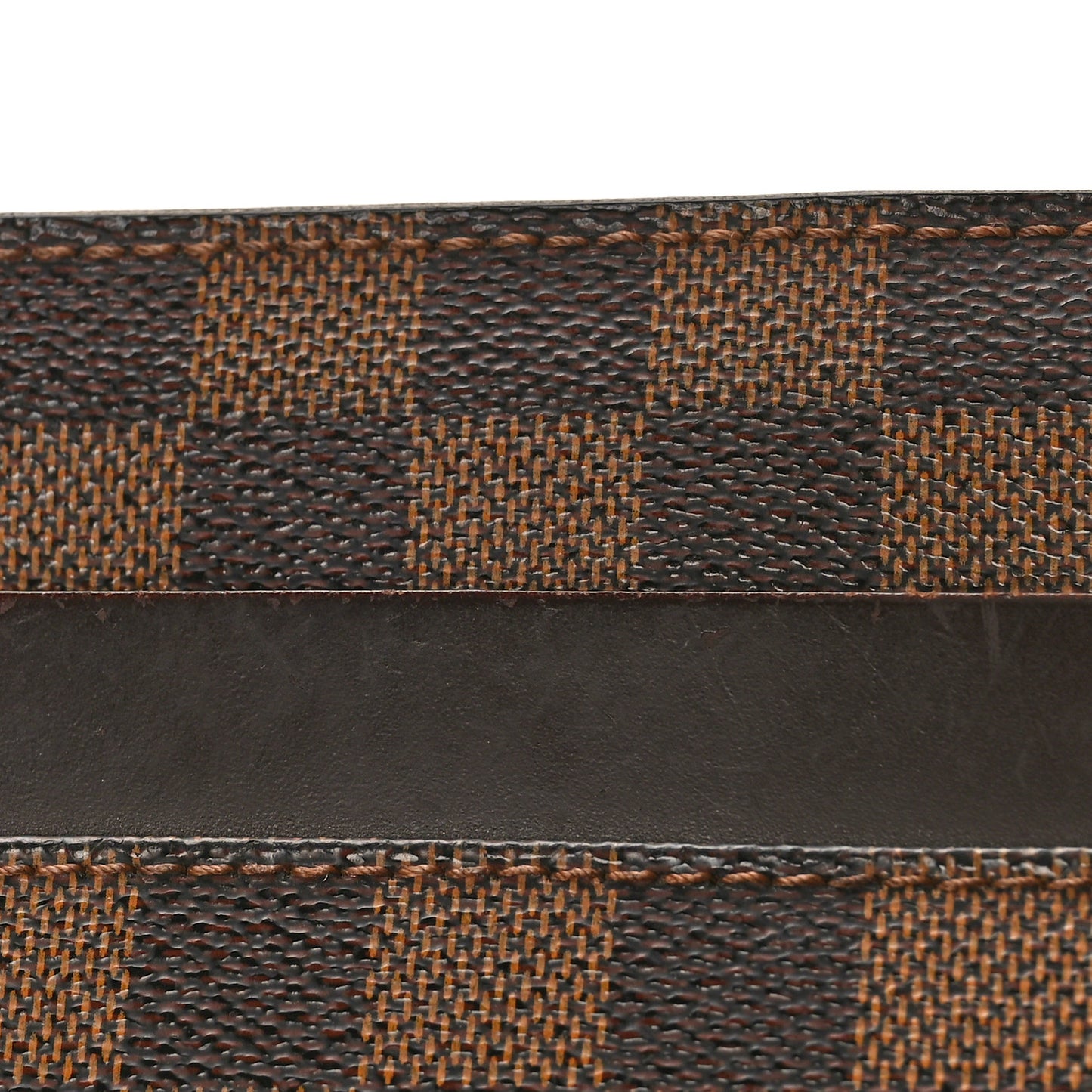 Damier Ebene Pochette Saint Louis Clutch