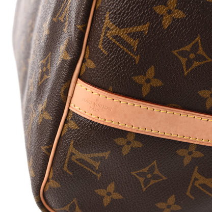 Louis Vuitton Monogram Speedy Bandouliere 30 8 of 11