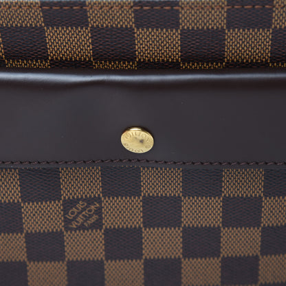 Louis Vuitton Damier Ebene Aubagne 11 of 11