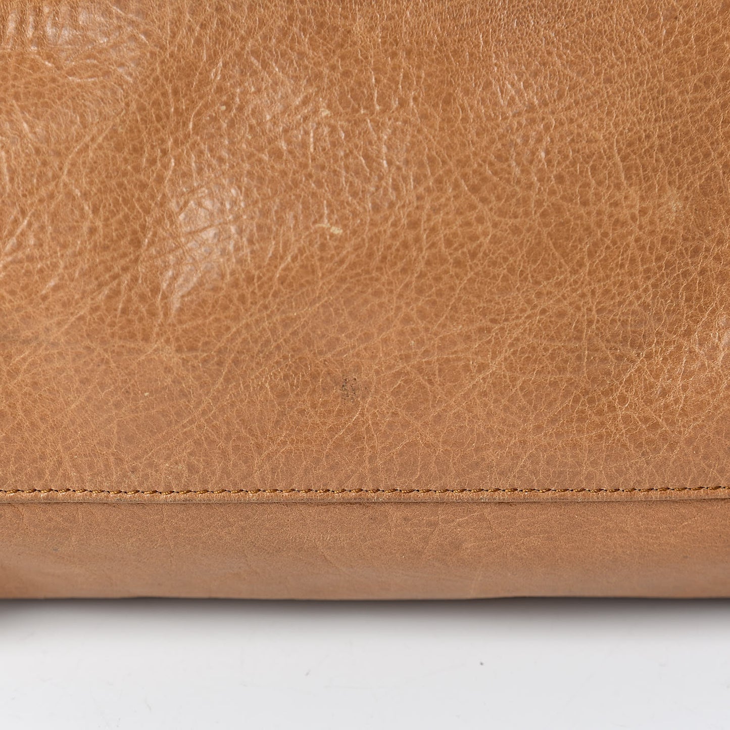 Agneau Classic Hardware Velo Cumin