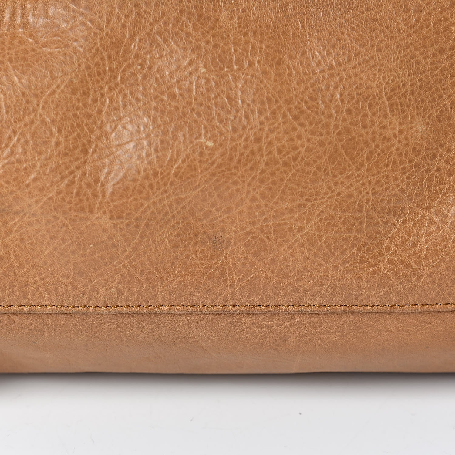 Balenciaga Agneau Classic Hardware Velo Cumin 20 of 23