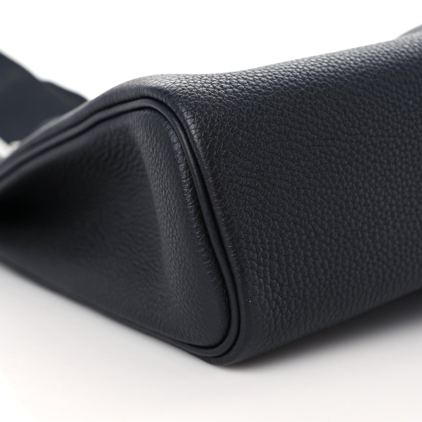 Togo Hac A Dos PM Backpack Black