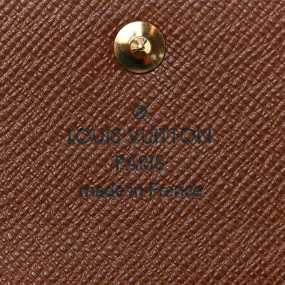Louis Vuitton Monogram 6 Key Multicles Holder 6 of 6