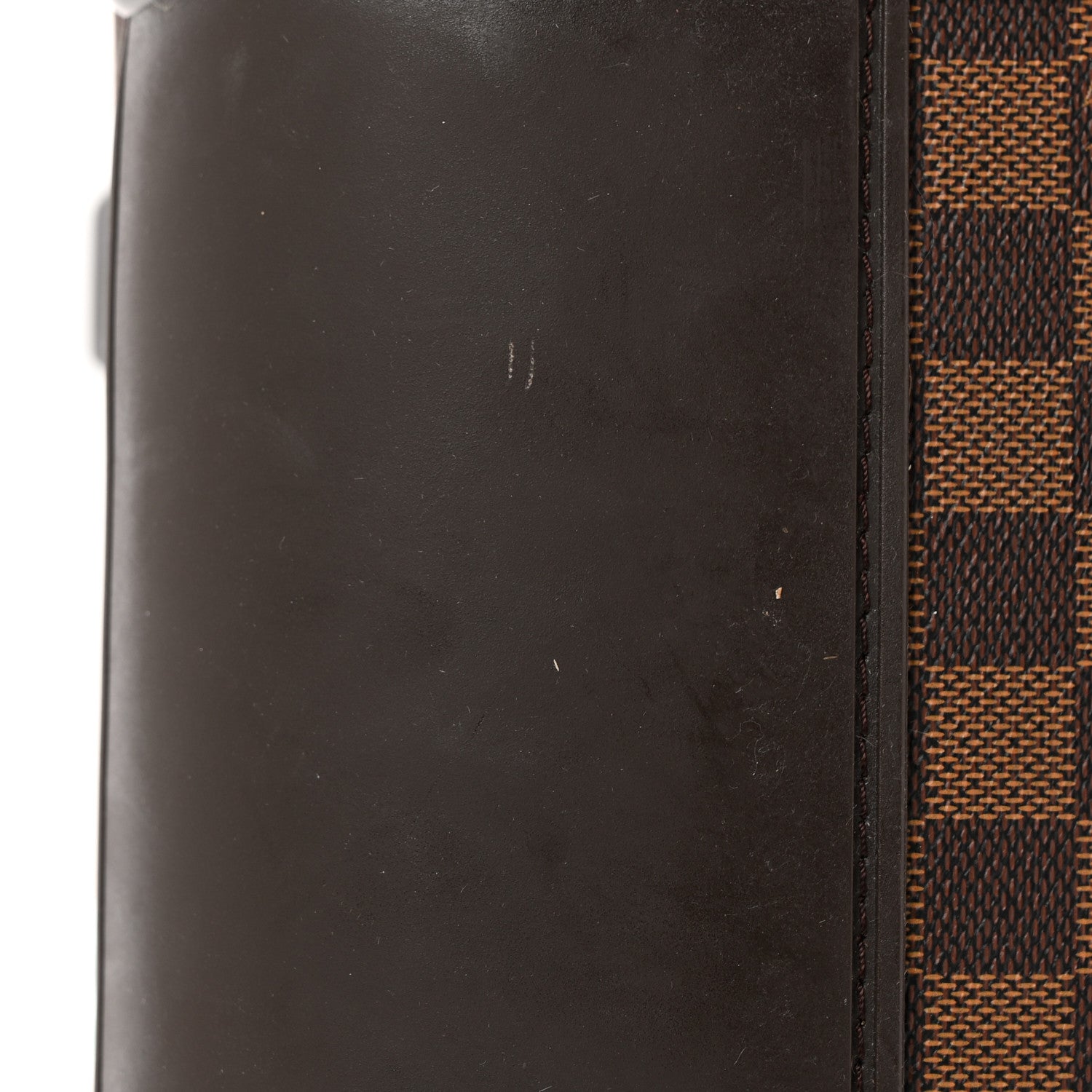 Louis Vuitton Damier Ebene Eole 50 11 of 21